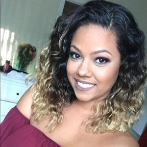 Meet your Posher, Leandra